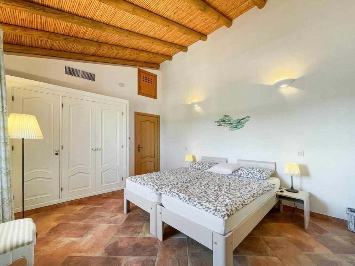 Vivenda Clemens Villa São Brás de Alportel Kültér fotó