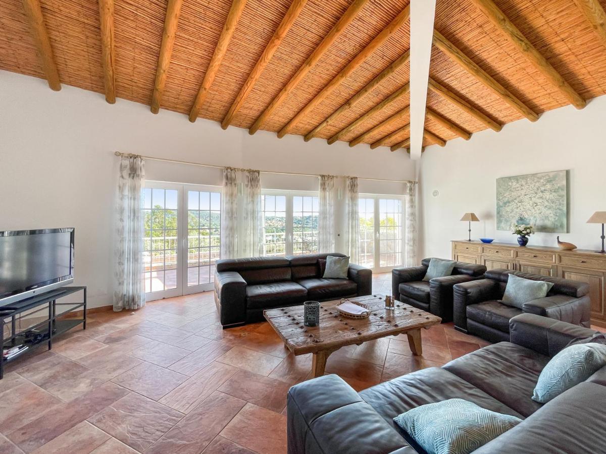 Vivenda Clemens Villa São Brás de Alportel Kültér fotó