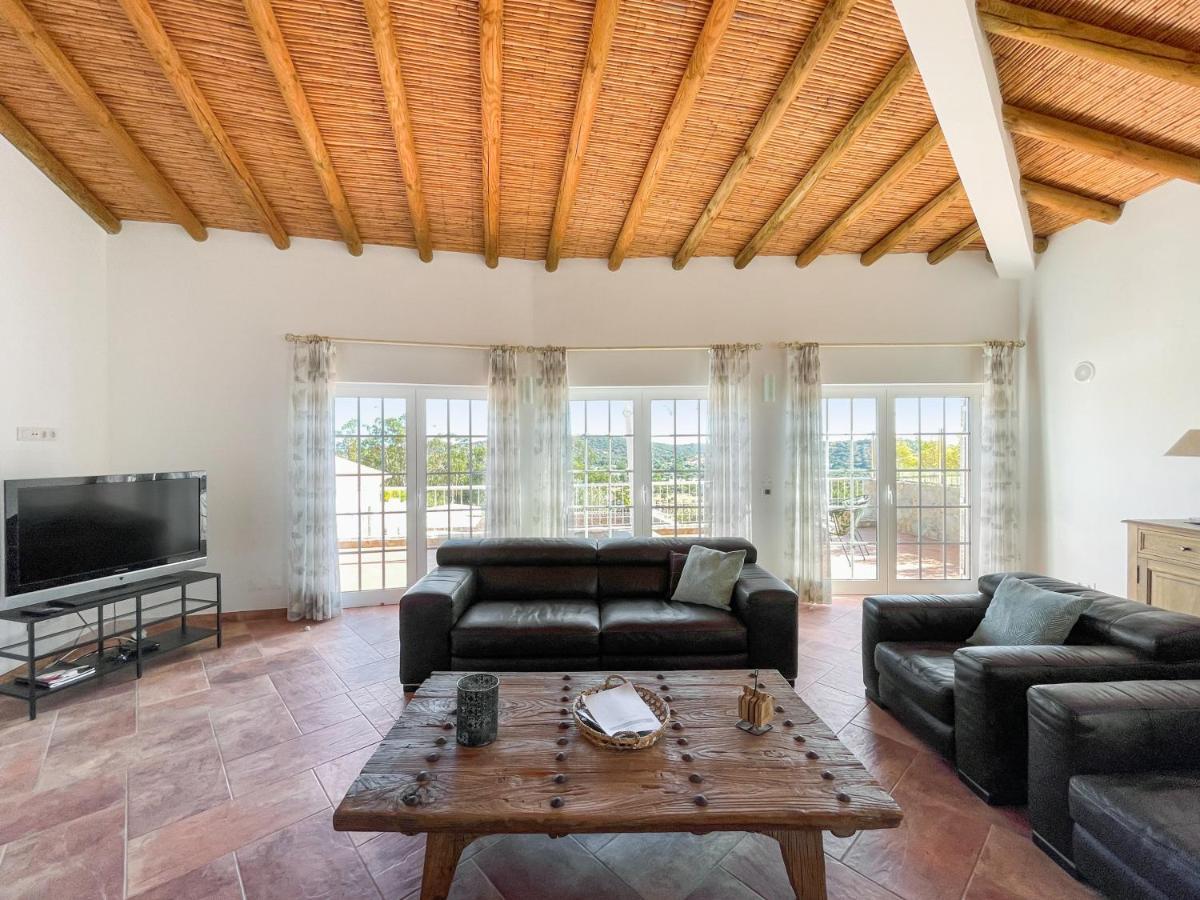 Vivenda Clemens Villa São Brás de Alportel Kültér fotó