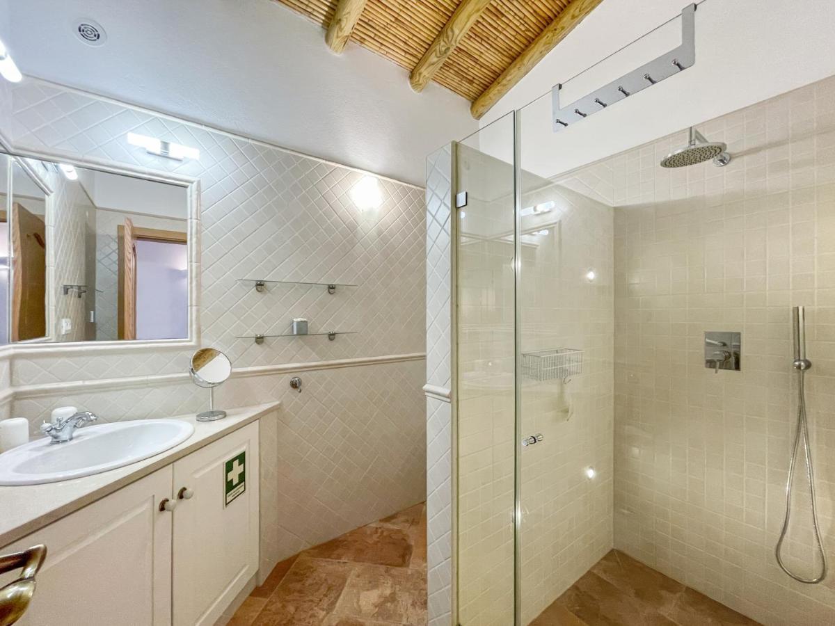 Vivenda Clemens Villa São Brás de Alportel Kültér fotó
