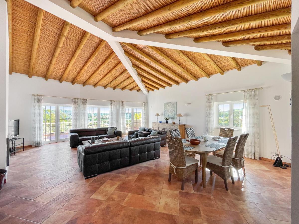 Vivenda Clemens Villa São Brás de Alportel Kültér fotó