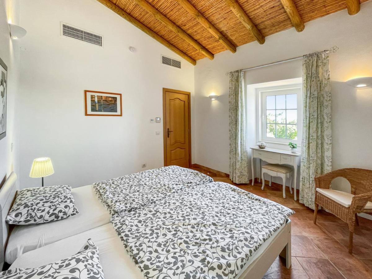 Vivenda Clemens Villa São Brás de Alportel Kültér fotó
