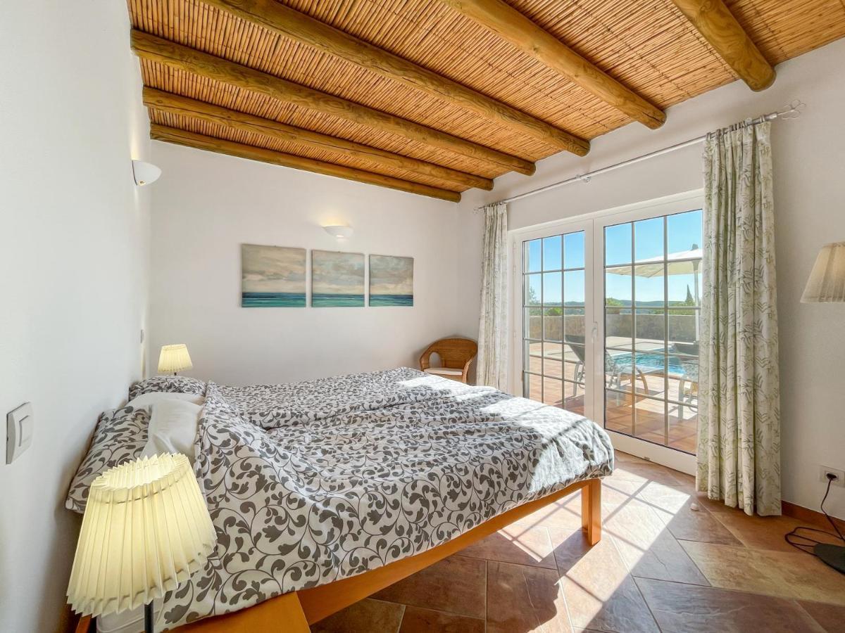 Vivenda Clemens Villa São Brás de Alportel Kültér fotó